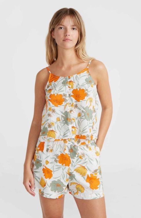 O'neill AMIRI BEACH SHORTS (1700053) - Bluesand New&Outlet 