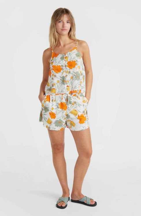 O'neill AMIRI BEACH SHORTS (1700053) - Bluesand New&Outlet 