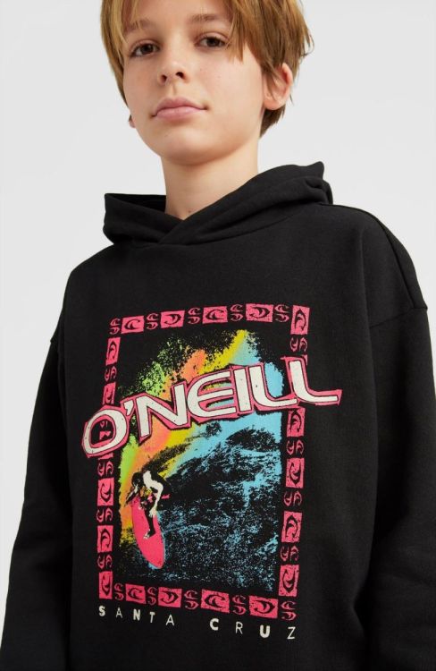 O'neill ANDERS HOODIE (4750032) - Bluesand New&Outlet 