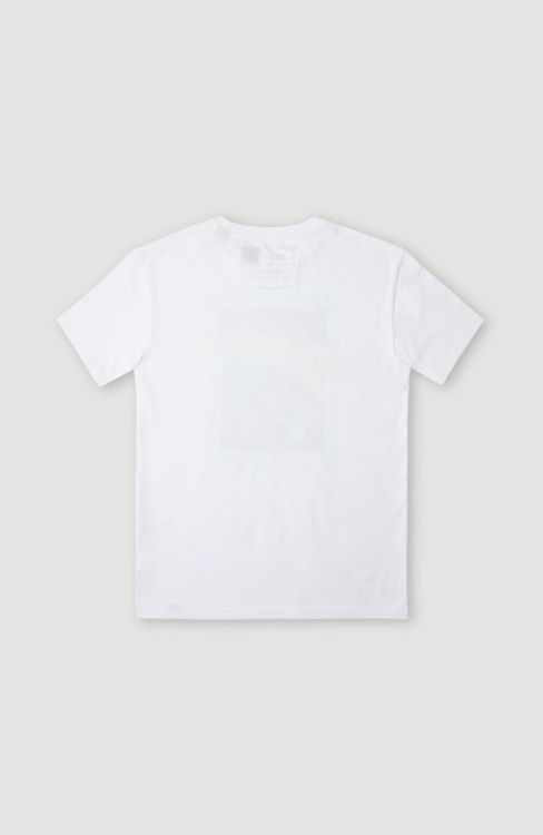 O'neill ANDERS T-SHIRT (4850047) - Bluesand New&Outlet 