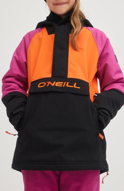 O'neill ANORAK JACKET (3500003) - Bluesand New&Outlet 