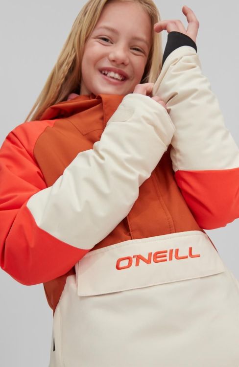 O'neill Anorak Jacket (1P5074) - Bluesand New&Outlet 