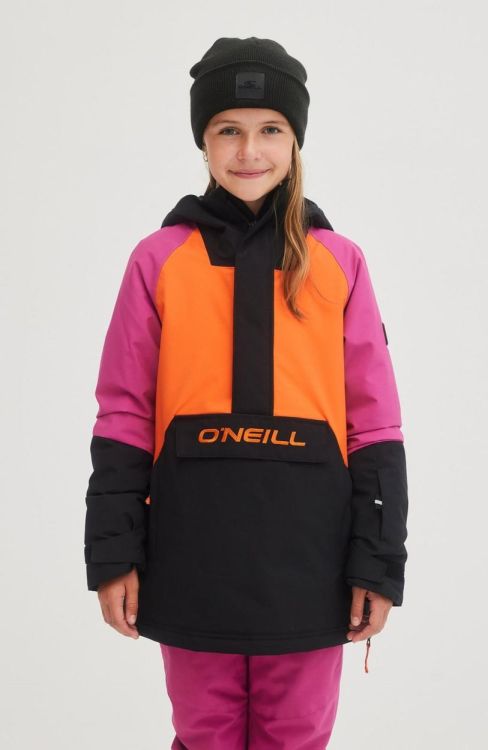 O'neill ANORAK JACKET (3500003 43012) - Bluesand New&Outlet 