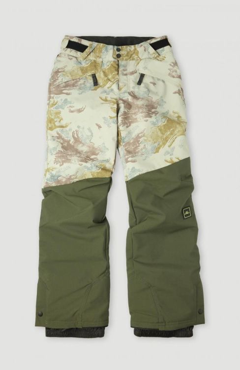 O'neill ANVIL AOP PANTS (4550004) - Bluesand New&Outlet 