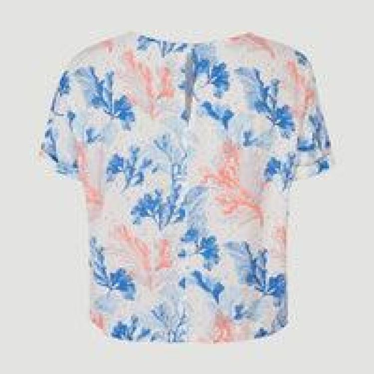 O'neill AOP WOVEN T-SHIRT (1850004) - Bluesand New&Outlet 