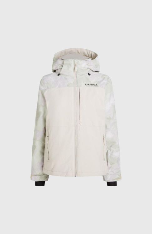 O'neill APLITE PLUS SNOW JACKET (1500118 36074) - Bluesand New&Outlet 