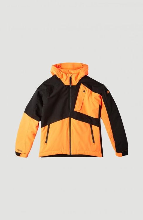 O'neill Aplite Ski Jacket (0P3674) - Bluesand New&Outlet 