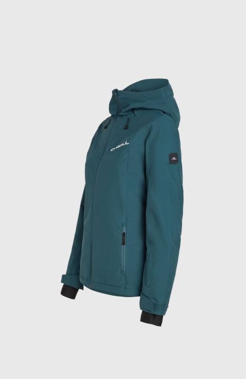 O'neill APLITE SNOW JACKET (1500119) - Bluesand New&Outlet 