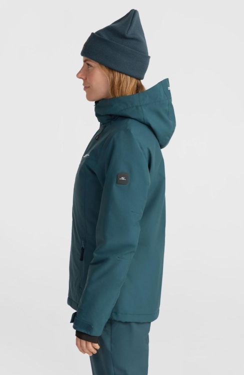 O'neill APLITE SNOW JACKET (1500119) - Bluesand New&Outlet 