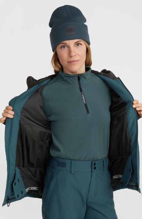 O'neill APLITE SNOW JACKET (1500119) - Bluesand New&Outlet 