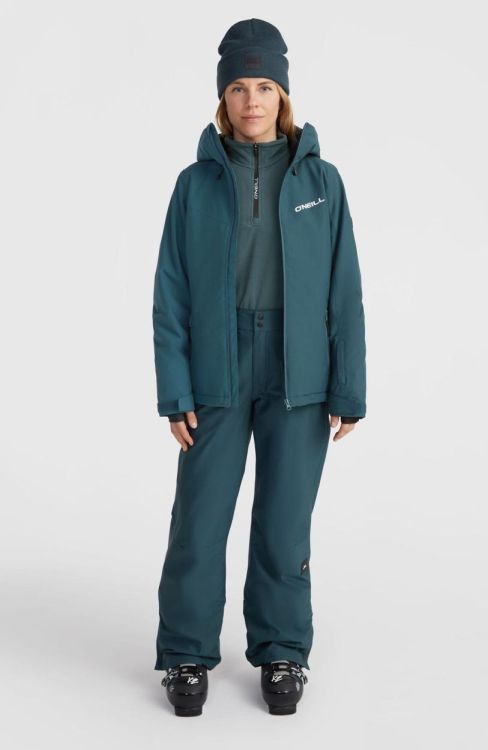 O'neill APLITE SNOW JACKET (1500119) - Bluesand New&Outlet 