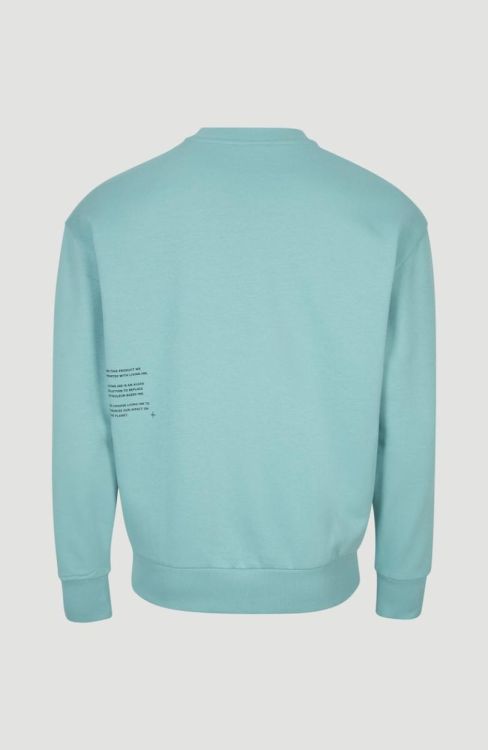 O'neill ATLANTIC SWEAT CREW (2750033) - Bluesand New&Outlet 