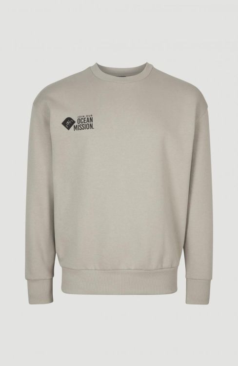 O'neill ATLANTIC SWEAT CREW (2750033) - Bluesand New&Outlet 