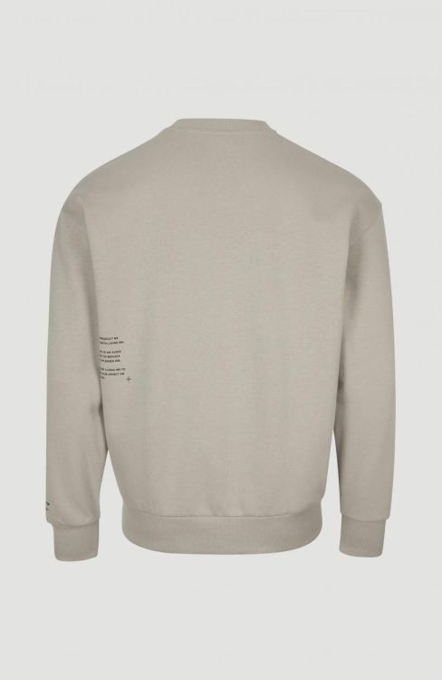 O'neill ATLANTIC SWEAT CREW (2750033) - Bluesand New&Outlet 