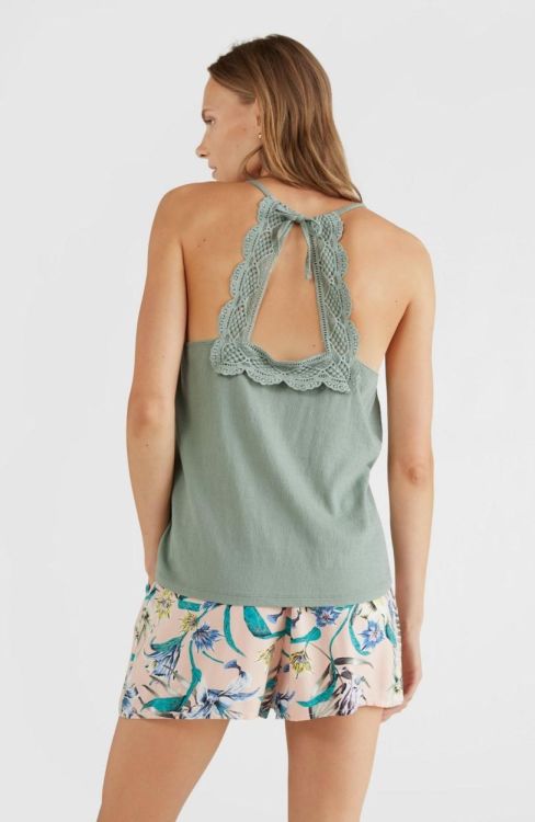 O'neill AVA BEACH TANKTOP (1850031) - Bluesand New&Outlet 