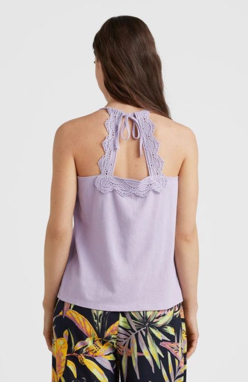 O'neill AVA LACE TANK (1850091) - Bluesand New&Outlet 