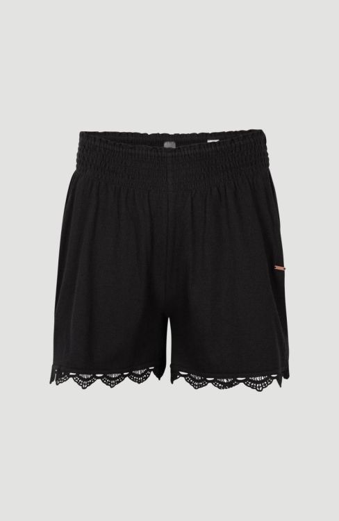 O'neill AVA SMOCKED SHORTS (1700030) - Bluesand New&Outlet 