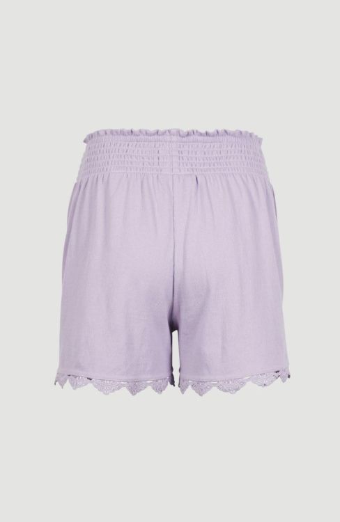 O'neill AVA SMOCKED SHORTS (1700030) - Bluesand New&Outlet 