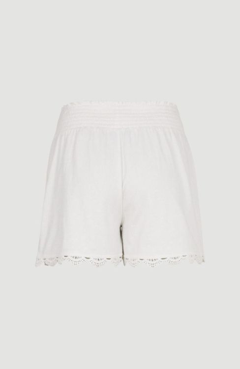 O'neill AVA SMOCKED SHORTS (1700030) - Bluesand New&Outlet 