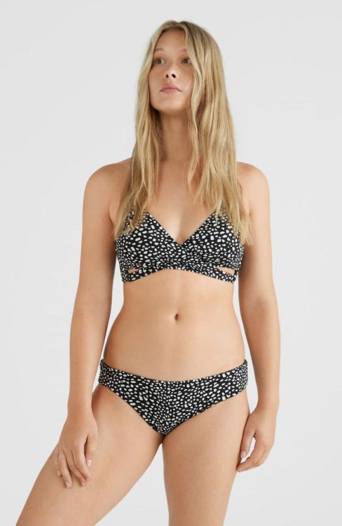 O'neill Baay Maoi Bikini (N08304) - Bluesand New&Outlet 