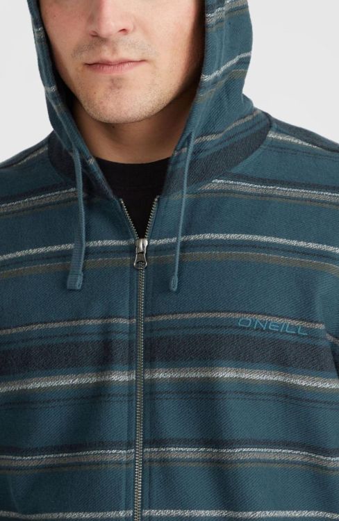 O'neill O'NEILL BAVARO FZ HOODIE (2750126) - Bluesand New&Outlet 