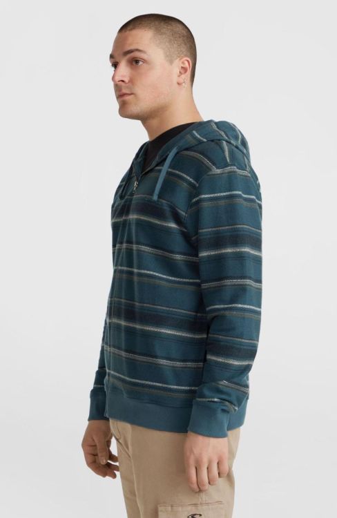 O'neill O'NEILL BAVARO FZ HOODIE (2750126) - Bluesand New&Outlet 