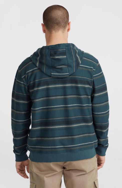 O'neill O'NEILL BAVARO FZ HOODIE (2750126) - Bluesand New&Outlet 