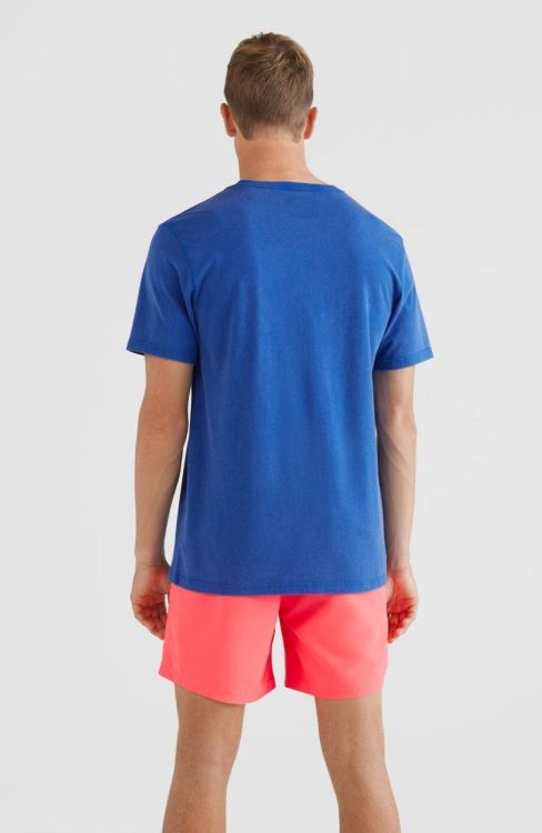 O'neill BAYS T-SHIRT (2850021) - Bluesand New&Outlet 