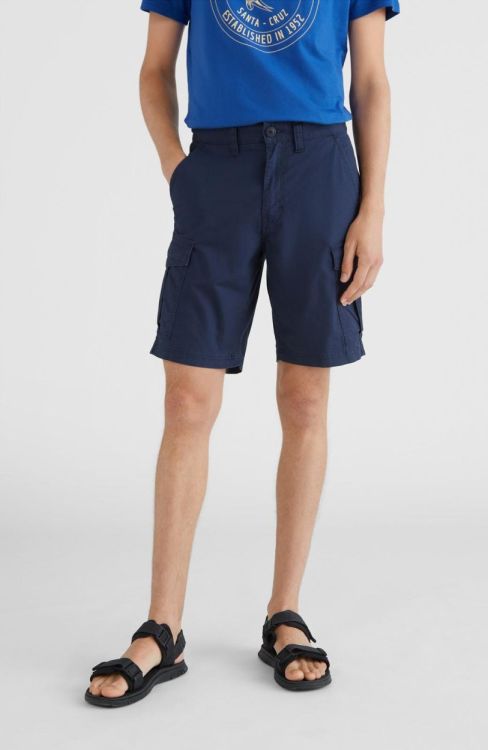 O'neill Beach Break Cargo Shorts (N02502) - Bluesand New&Outlet 