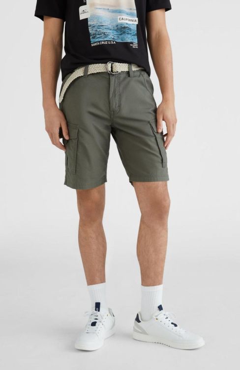 O'neill Beach Break Cargo Shorts (N02502) - Bluesand New&Outlet 