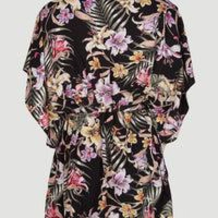 O'neill BEACH COVER UP MIX & MATCH (1300024) - Bluesand New&Outlet 