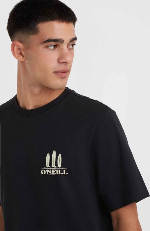 O'neill O'NEILL BEACH GRAPHIC T-SHIRT (2850262) - Bluesand New&Outlet 