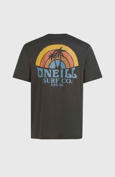 O'neill O'NEILL BEACH GRAPHIC T-SHIRT (2850262) - Bluesand New&Outlet 