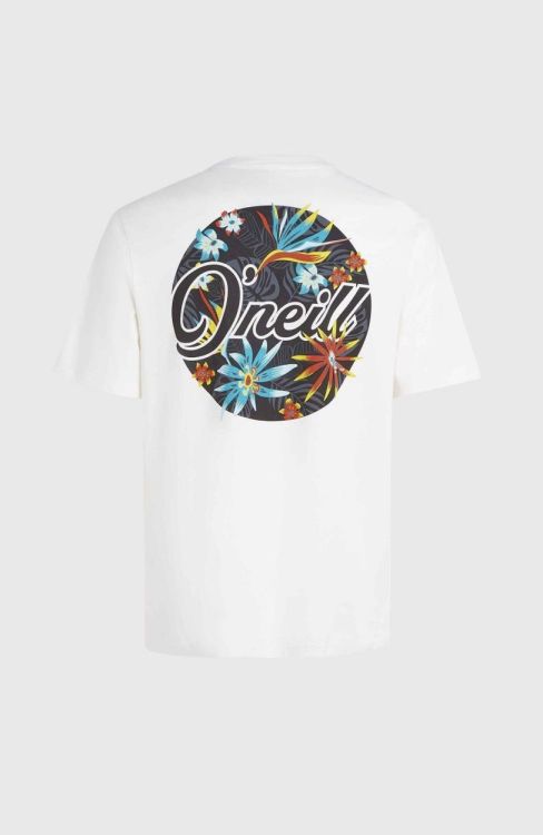 O'neill O'NEILL BEACH GRAPHIC T-SHIRT (2850262) - Bluesand New&Outlet 