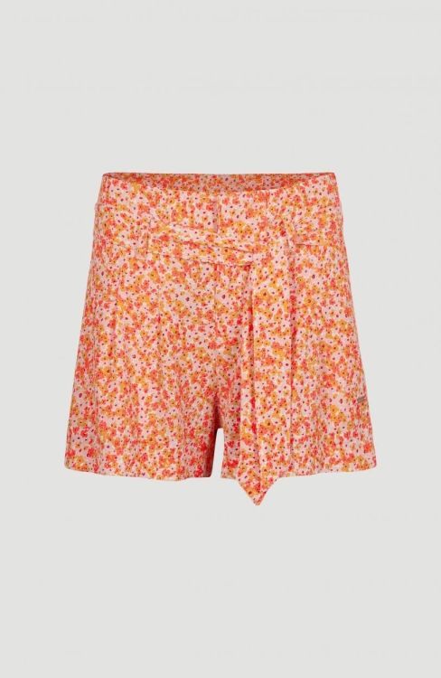 O'neill BELTED AOP SHORTS (1700002) - Bluesand New&Outlet 