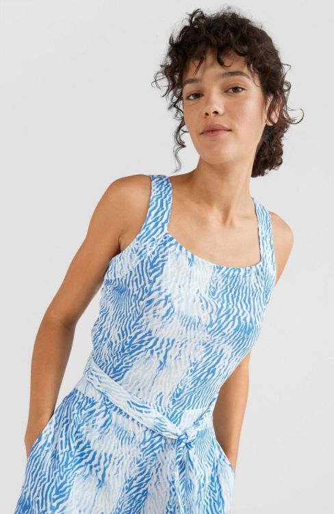 O'neill BELTED JUMPSUIT (1300004) - Bluesand New&Outlet 