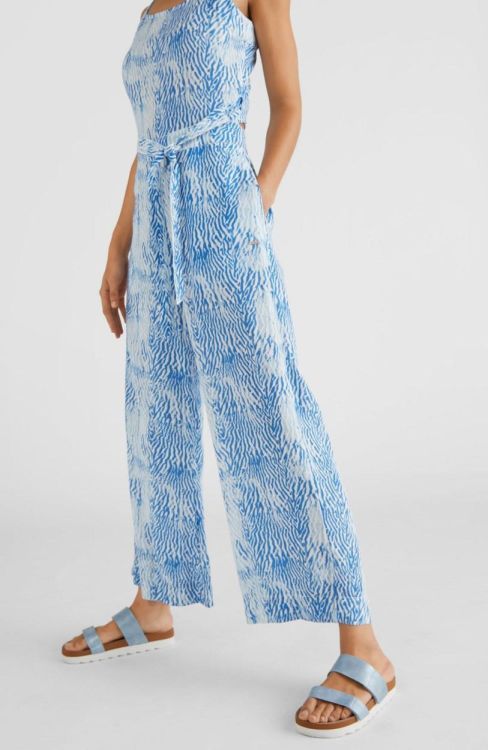 O'neill BELTED JUMPSUIT (1300004) - Bluesand New&Outlet 