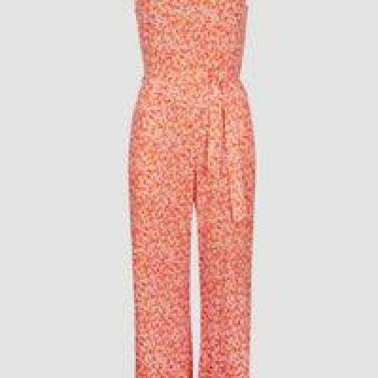 O'neill BELTED JUMPSUIT (1300004) - Bluesand New&Outlet 