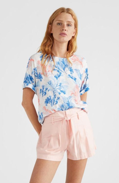 O'neill Belted shorts (1700003) - Bluesand New&Outlet 