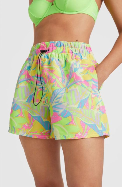 O'neill BIARRITZ BRIGHT SWIMSHORTS (1800180) - Bluesand New&Outlet 