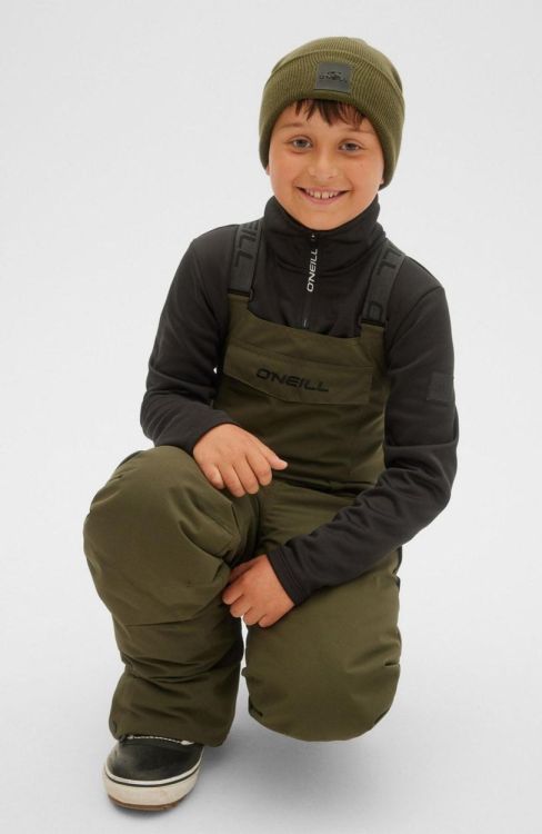 O'neill Bib Snow Pants (1P3070) - Bluesand New&Outlet 