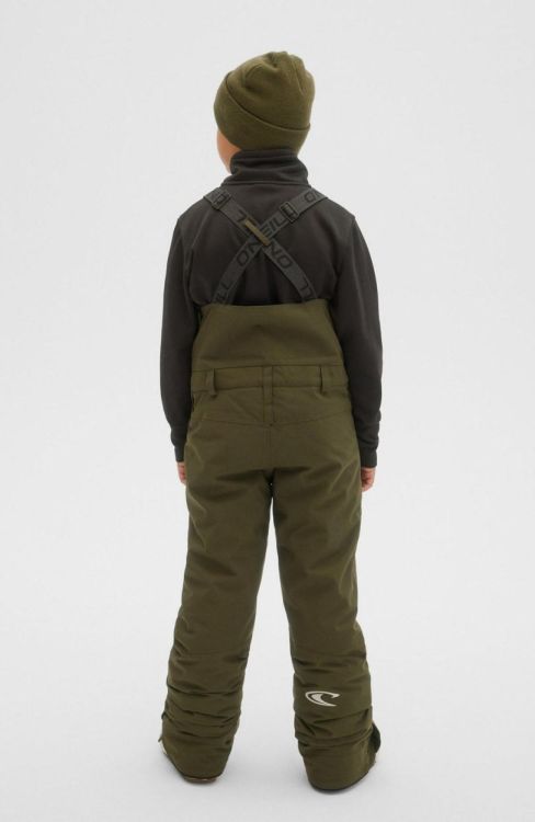 O'neill Bib Snow Pants (1P3070) - Bluesand New&Outlet 