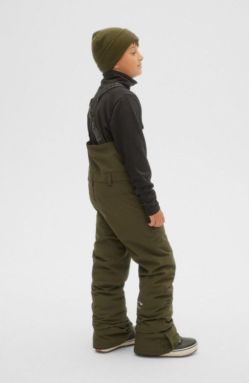 O'neill Bib Snow Pants (1P3070) - Bluesand New&Outlet 