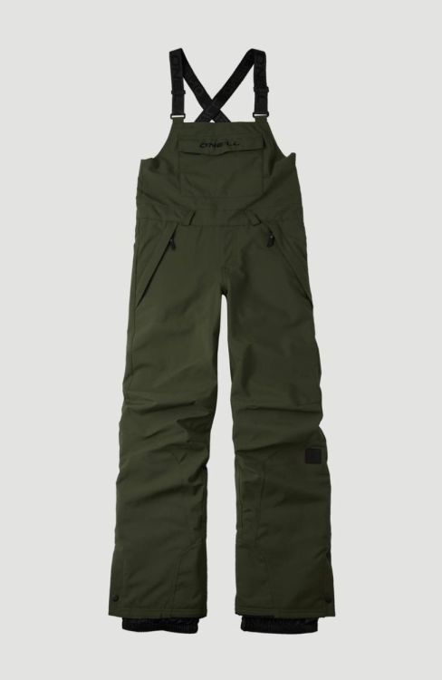 O'neill Bib Snow Pants (1P3070 6058) - Bluesand New&Outlet 