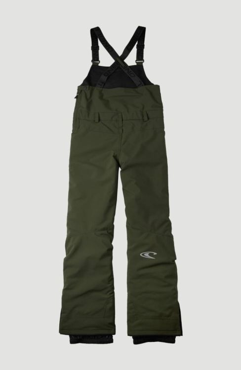 O'neill Bib Snow Pants (1P3070 6058) - Bluesand New&Outlet 