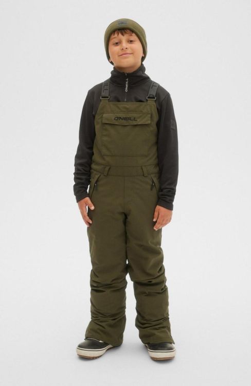 O'neill Bib Snow Pants (1P3070 6058) - Bluesand New&Outlet 