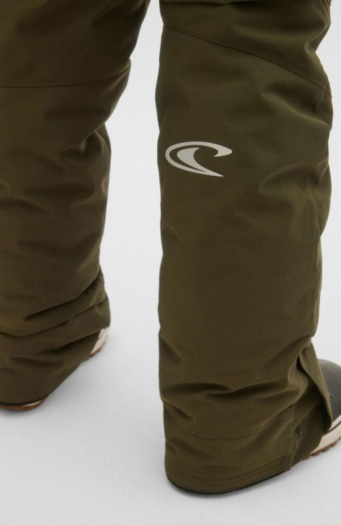 O'neill Bib Snow Pants (1P3070 6058) - Bluesand New&Outlet 