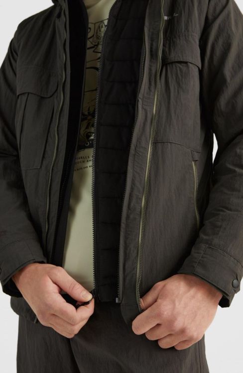 O'neill BLAZE MODE JACKET MODLR (2500036) - Bluesand New&Outlet 