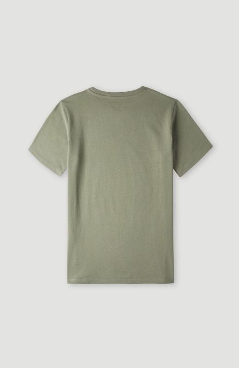 O'neill BLEND T-SHIRT (4850040) - Bluesand New&Outlet 