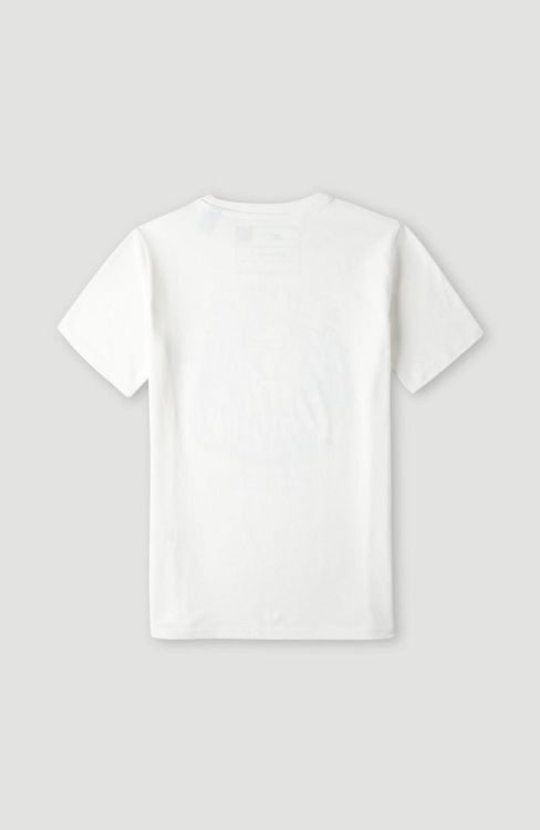 O'neill BLEND T-SHIRT (4850040) - Bluesand New&Outlet 